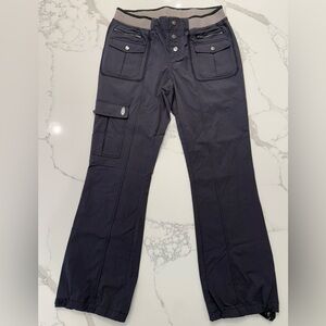 Free People Movement Cascade Flares